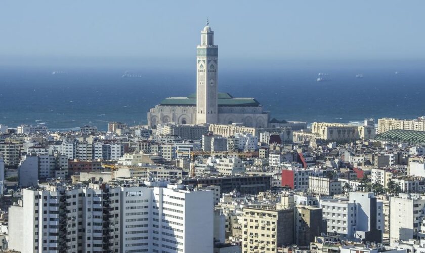 À Casablanca, la plainte pour viol d’une jeune Française éclabousse trois fils de grandes familles, et agite le Maroc