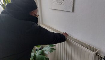 À Cergy, les locataires privés de chauffage depuis un mois attaquent leur bailleur social en justice