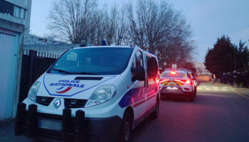 À Compiègne, l’interpellation s’était terminée en violences urbaines : 5 mois ferme pour le guetteur