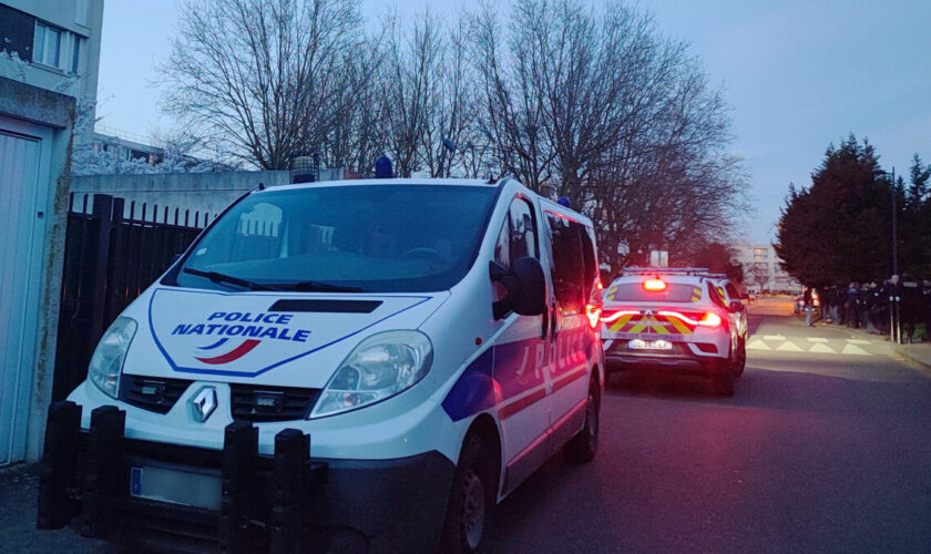 À Compiègne, l’interpellation s’était terminée en violences urbaines : 5 mois ferme pour le guetteur