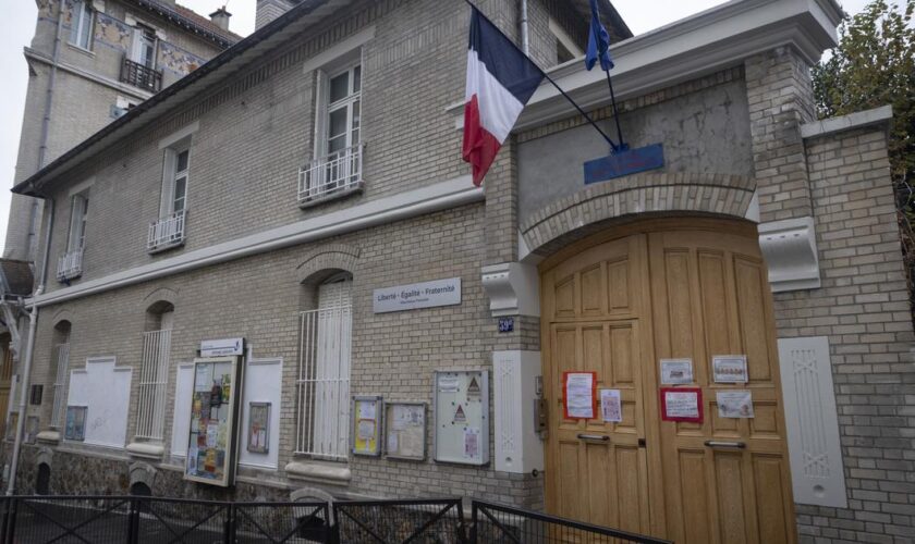 À Paris, des parents et enseignants refroidis par les débuts de l’ambitieuse rénovation énergétique des écoles publiques