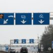 A13 en flux libre : de Paris à la Normandie, prière de ne plus s’arrêter au péage de Buchelay