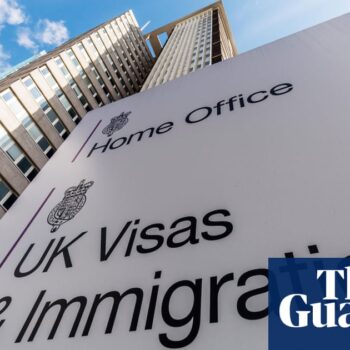 About 1 million people in UK yet to obtain eVisa days before deadline