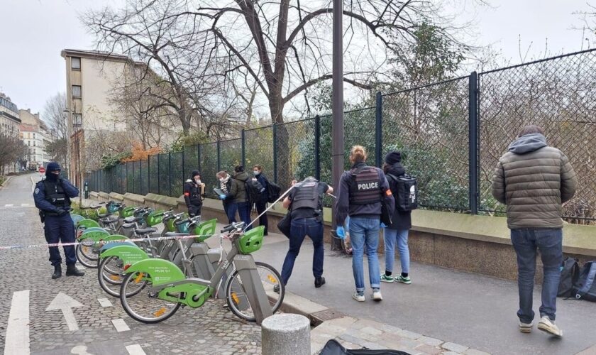 Ado tué dans une rixe à Paris : Abass n’avait « pas la réputation d’appartenir à une bande »