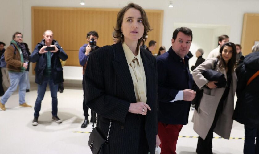 Affaire Adèle Haenel : « Vous avez sali ce qui aurait pu être beau ! »… récit d’une audience très tendue