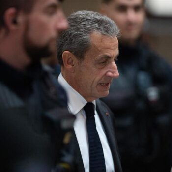 Affaire des écoutes «Bismuth» : Nicolas Sarkozy définitivement condamné à un an ferme sous bracelet électronique