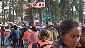 Al menos 17 niños mueren en México tras infectarse con la bacteria klebsiella oxytoca