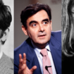 Alain Delon, Françoise Hardy, Bernard Pivot... Ils nous ont quittés en 2024