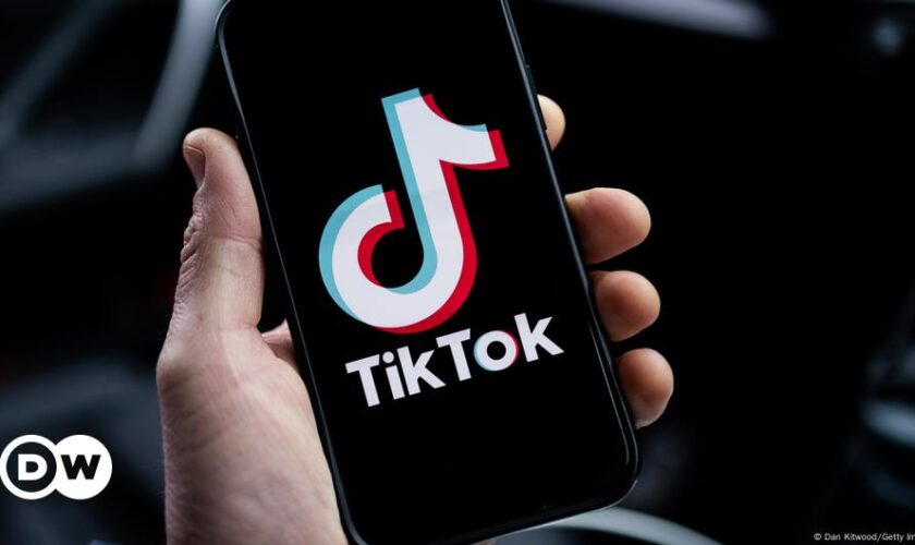 Albania to ban TikTok for a year after fatal youth stabbing