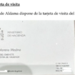 Aldama en el Supremo: "El jefe de Gabinete de Montero me pidió oportunidades de inmuebles para adquirir con su pareja"