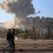 All you need to know about Syria's latest attacks