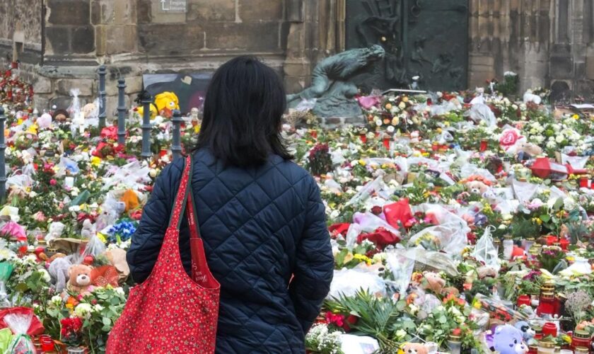 Allemagne: le Bundestag se saisit de l’enquête sur l’attentat de Magdebourg