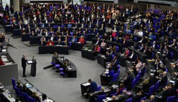 Allemagne : qu’est-ce que la «question de confiance», posée aux députés ce lundi par Olaf Scholz ?