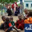 Almost one in five children live in conflict zones, says Unicef