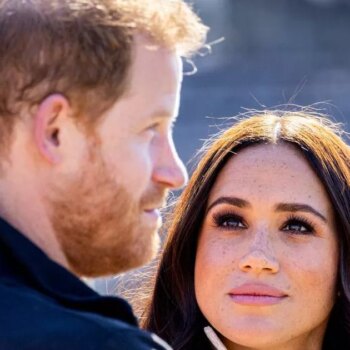 ‘America has grown bored’ of Meghan Markle and Prince Harry as ‘open secret’ is revealed