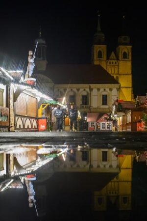 Anschlag von Magdeburg: Welche Warnungen gab es im Vorfeld?