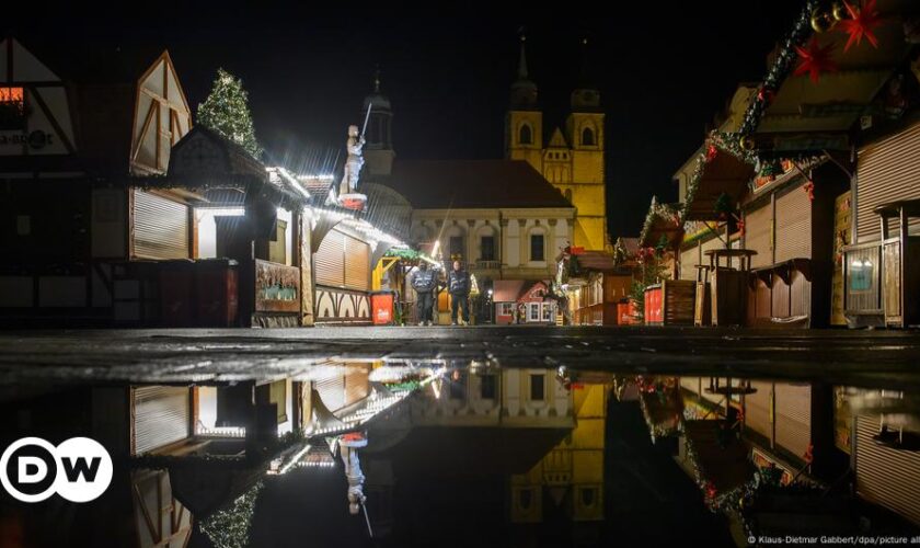 Anschlag von Magdeburg: Welche Warnungen gab es im Vorfeld?