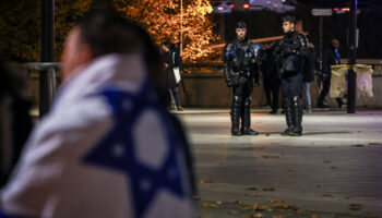 Appel au boycott et huis clos : tension autour du match entre Nanterre et le club israélien de l’Hapoël Holon