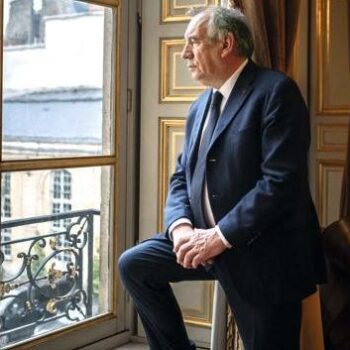 Après Matignon, l’obsession présidentielle de François Bayrou : «Il est là pour se relancer dans la course»