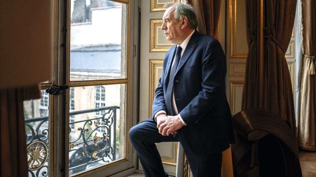 Après Matignon, l’obsession présidentielle de François Bayrou : «Il est là pour se relancer dans la course»