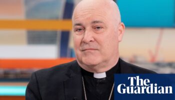 Archbishop of York faces calls to resign over handling of sexual abuse case