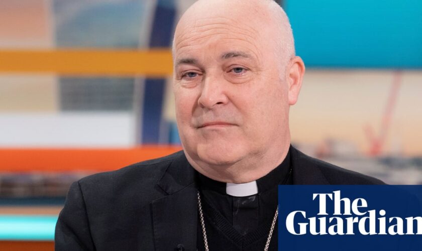 Archbishop of York faces calls to resign over handling of sexual abuse case