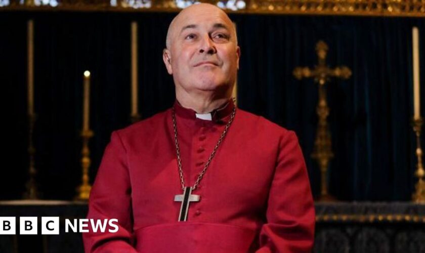 Archbishop of York 'regrets' that abuse scandal priest had role renewed twice