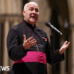 Archbishop to call for actions rather than words