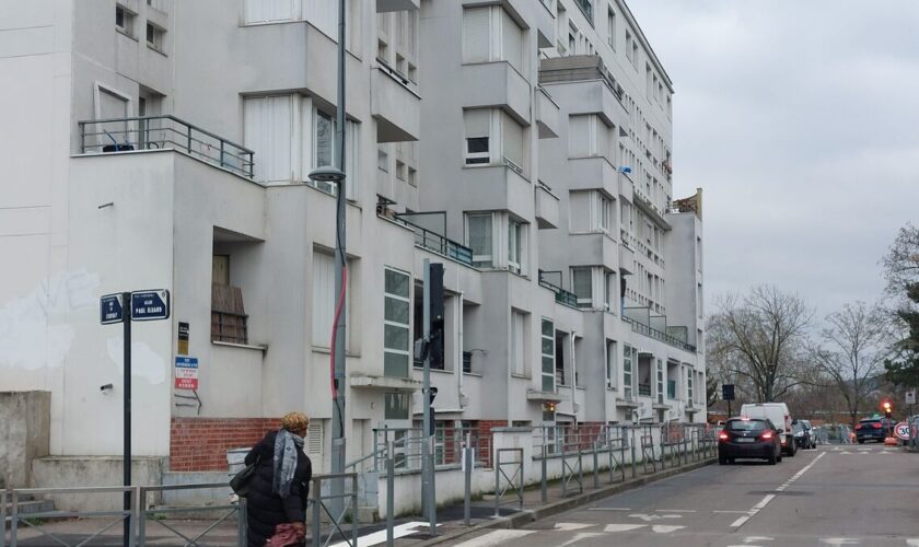 Argenteuil : un homme blessé par balles à trois reprises, du cannabis retrouvé à côté de lui