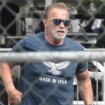 Arnold Schwarzenegger cuenta el truco para mantenerse activo a los 77 años: la clave está en el entrenamiento