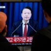 Arrest warrant Issued for South Korea's impeached president Yoon