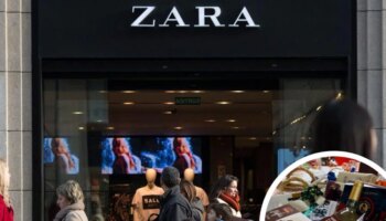 Así es la cesta de Navidad que Inditex regala a sus empleados: está valorada más de 200 euros