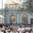 Así serán los cortes de tráfico y sus alternativas por la San Silvestre Vallecana