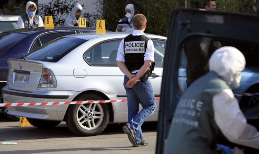 Assassinat et aide à une organisation mafieuse italienne : quatre personnes arrêtées en Corse