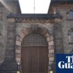 Assaults in prisons in England and Wales rise to average of 74 a day