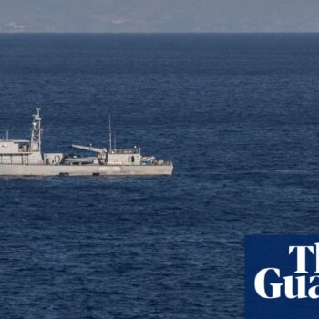 At least five dead as migrant boat capsizes in Greek waters