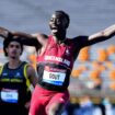 Athlétisme : à 16 ans, un Australien plus rapide qu’Usain Bolt sur 200m au même âge