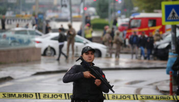 Au moins 12 morts dans une explosion dans une usine de munitions en Turquie