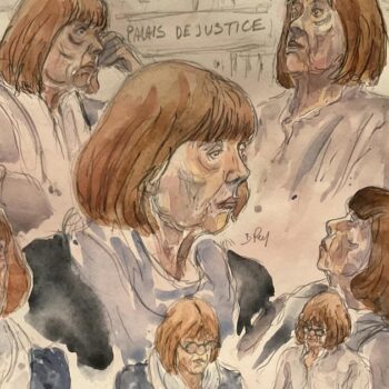 Au procès des viols de Mazan, les avocats de la défense accablent «l’ogre» Dominique Pelicot, «dévoré par ses pulsions»