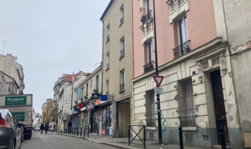 Aubervilliers : une femme chute du 2e étage, son mari placé en garde à vue