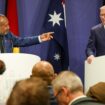 Australia and Papua New Guinea strike deals to counter China