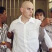 Australia says 'Bali Nine' drug smugglers have returned home