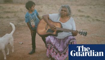 Australian Music prize: 80-year-old Kankawa Nagarra wins over Nick Cave and Amyl and the Sniffers