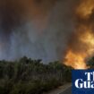 Australian bushfire smoke detected over Antarctica for first time since black summer