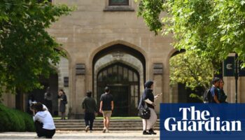 Australian government moves to slow foreign student visas after failure of cap plan