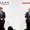 Automobile: Honda envisage une fusion avec son rival en difficulté Nissan, l’électrique dans le viseur