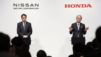 Automobile: Honda envisage une fusion avec son rival en difficulté Nissan, l’électrique dans le viseur