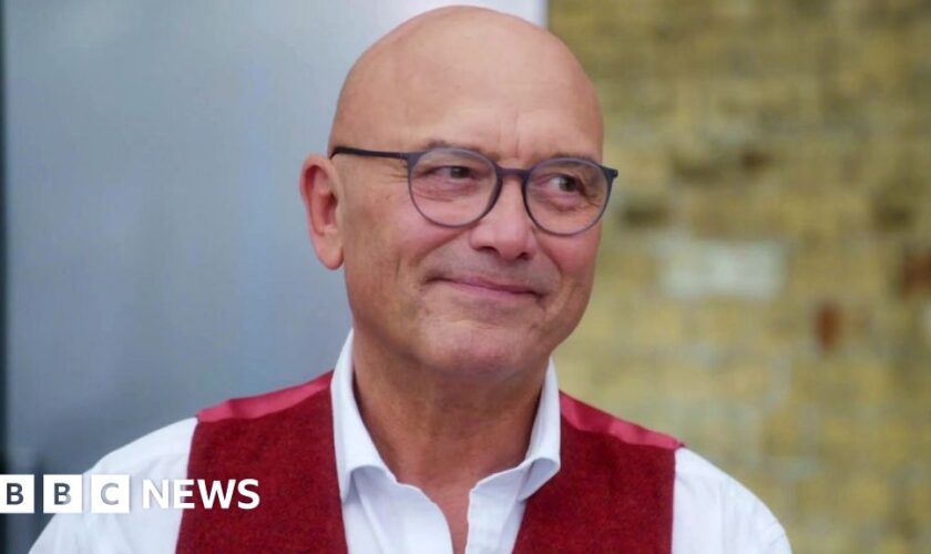 BBC faces pressure to pause MasterChef over Wallace claims