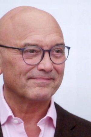 BBC pulls MasterChef Christmas specials after Gregg Wallace claims