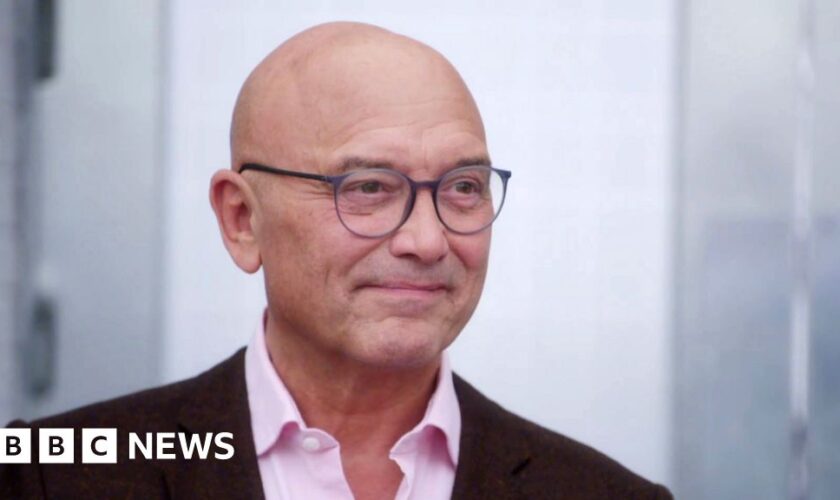 BBC pulls MasterChef Christmas specials after Gregg Wallace claims